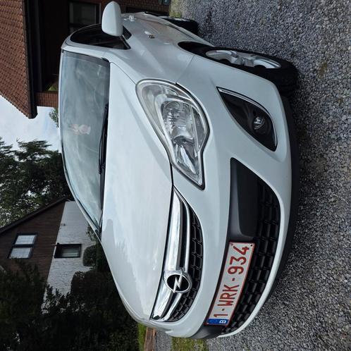 Opel corsa 1300 cdti 2013 199931km CT ok klaar voor registra, Auto's, Opel, Particulier, Corsa, ABS, Boordcomputer, Elektrische buitenspiegels