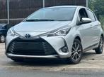 Toyota Yaris 1.3 Hybride/2020/27000km/Full Option, Autos, Toyota, Hybride Électrique/Essence, Automatique, Achat, Entreprise