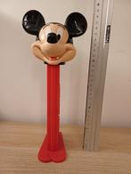 Pez  Xl snoepdispenser, Ophalen of Verzenden, Zo goed als nieuw