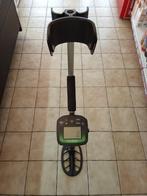 Détecteur de métaux, Hobby & Loisirs créatifs, Détecteurs de métaux, Plus de 30 cm, Teknetics, Sensibilité réglable, Comme neuf