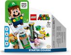 LEGO Super Mario Startset Avonturen met Luigi - 71387, Ophalen of Verzenden, Nieuw, Complete set, Lego