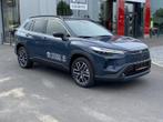 Toyota Corolla Cross Style + Sun Pack 2.0HYB NEW MO, Automaat, 197 pk, 145 kW, Euro 6