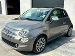 Fiat 500 61.000 km Essence 2017 Euro 6b, Entreprise, Achat