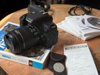 Canon EOS 750D + accessoires - zeer goede staat, Audio, Tv en Foto, Ophalen, Gebruikt, Spiegelreflex, Canon