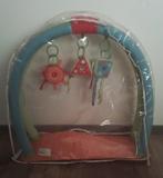 Doomoo boog, Enlèvement ou Envoi, Utilisé