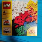 lego 4781, Ophalen, Nieuw, Complete set, Lego