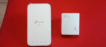 TP-Link TL-WPA1000-set beschikbaar voor biedingen