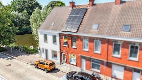 Instapklare woning in het centrum van Roeselare!, Immo, Huizen en Appartementen te koop, Provincie West-Vlaanderen, tot 200 m²