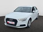 Audi A3 Sportback 1.4 G-TRON 130pk*AUTOMAAT*LEDER*CARPLAY*GP, Autos, Achat, Entreprise, Autres carburants, Cruise Control