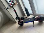 Iscooter IX5 elektrische scooter, Fietsen en Brommers, Ophalen, Zo goed als nieuw