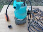 gardena dompelpomp, Tuin en Terras, Waterpompen, Ophalen, Gebruikt, Elektrisch, Dompelpomp