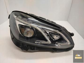 Mercedes E-Klasse W212 Lift ILS Full Led rechterlamp beschikbaar voor biedingen
