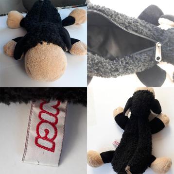 Pennenzak beschikbaar voor biedingen