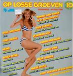 Vinyl, LP   /   Op Losse Groeven 10, CD & DVD, Vinyles | Autres Vinyles, Autres formats, Enlèvement ou Envoi