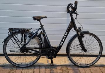 Bulls Lacuba elektrische fiets met 650Wh beschikbaar voor biedingen