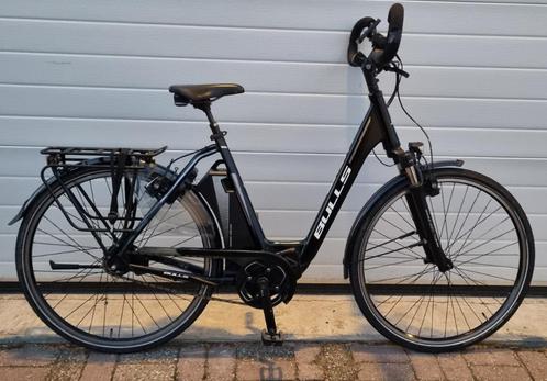 Bulls Lacuba elektrische fiets met 650Wh, Fietsen en Brommers, Fietsen | Mountainbikes en ATB, Ophalen
