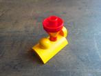 Lego Duplo Train Steam Engine Funnel Top (zie foto's) 2, Kinderen en Baby's, Speelgoed | Duplo en Lego, Duplo, Gebruikt, Ophalen of Verzenden