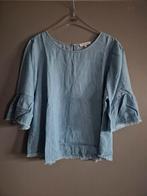 Blouse van Mayerline maat 46, Mayerline, Blauw, Maat 46/48 (XL) of groter, Ophalen of Verzenden