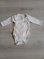 Body met lange mouwen maat 50-56, Enlèvement, Comme neuf