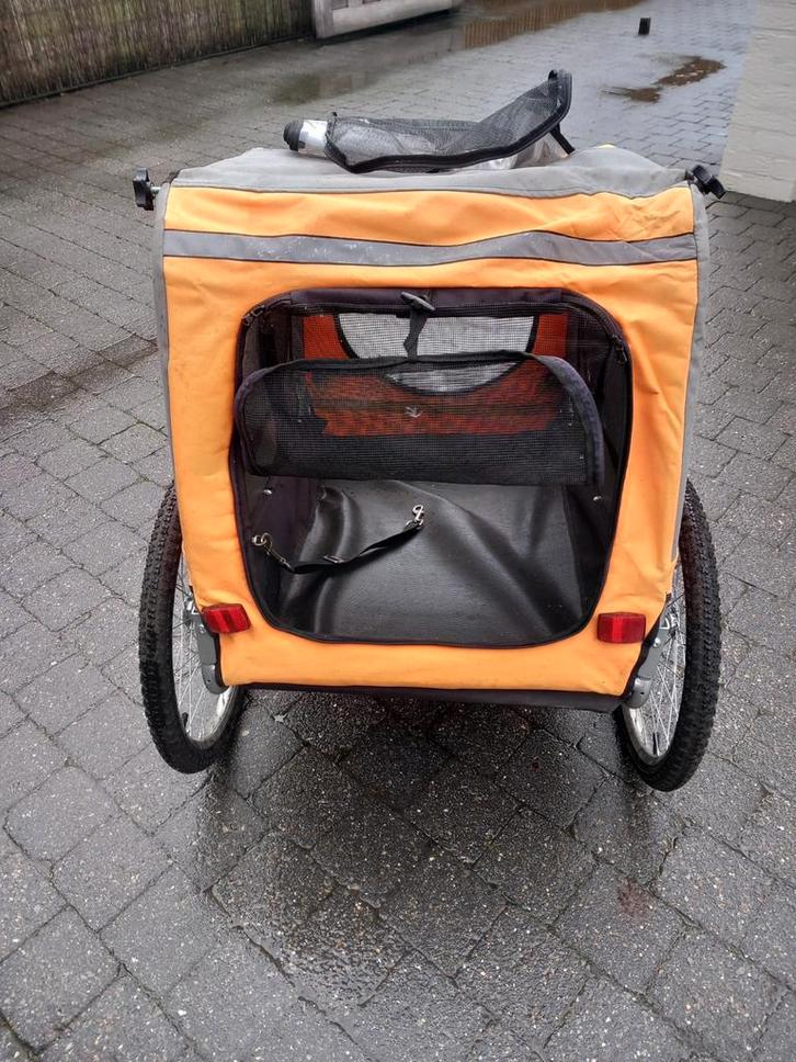 Hondenkar, Animaux & Accessoires, Accessoires pour chiens, Enlèvement