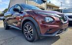 Nissan Juke 1.0 DIG-T 2WD AUTOMAAT (bj 2020), Auto's, Nissan, Stof, Bedrijf, 5 zetels, 5 deurs