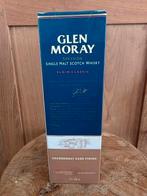 Glen moray chardonnay cask finish, Ophalen of Verzenden, Zo goed als nieuw