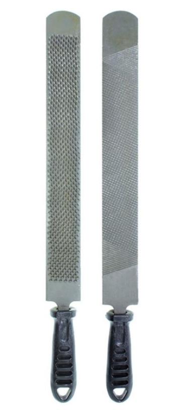 Râpe de maréchalerie  beschikbaar voor biedingen