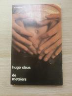 Hugo Claus - De Metsiers, Ophalen of Verzenden, Zo goed als nieuw