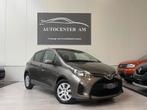 Toyota Yaris 1.0 i VVT-i Airco *, Voorwielaandrijving, Stof, Bedrijf, 5 deurs