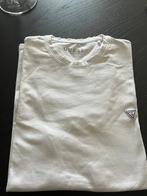 Tee shirt blanc Guess, Ophalen, Zo goed als nieuw, Wit