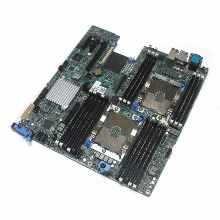 Dell PowerEdge R440 R540 Server Motherboard V2 4JN2K, Computers en Software, Overige Computers en Software