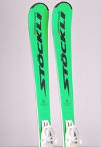 149 SKIS STOCKLI LASER SX, CARAPACE DE TORTUE
