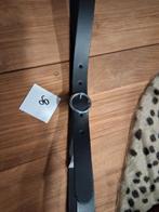 Set van 2 nieuwe dames riemen maat 90, Vêtements | Femmes, Ceintures, Enlèvement ou Envoi