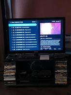 Télévision et meuble tv, TV, Hi-fi & Vidéo, Support de télévision, Enlèvement, Utilisé