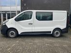 2017 Opel Vivaro BITurbo - 6 pers - trekhaak, Auto's, Opel, Euro 6, Overige brandstoffen, Bedrijf, Handgeschakeld