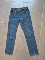 verstelbare jeansbroek- maat 152, Ophalen, Zo goed als nieuw, Jongen, Broek