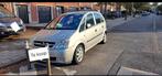 Te koop opel mervia, Auto's, Particulier, Te koop