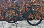 Racefiets Orbea Orca Aero M20iLTD 2023 MYO (maat 53), 28 inch, Gebruikt, Carbon, Heren