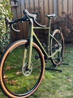 Scott speedster gravel 20, Fietsen en Brommers, 28 inch, Heren, Aluminium, Zo goed als nieuw