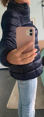 Jas maat medium, Enlèvement, Comme neuf, Taille 38/40 (M), Bleu