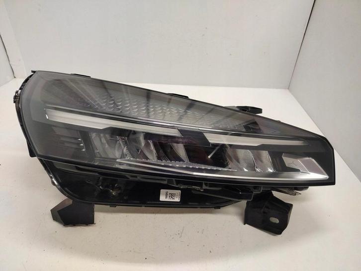 Renault Clio V Lift Volledig Ledlamp rechts, Auto-onderdelen, Verlichting, Renault, Gebruikt, Ophalen of Verzenden