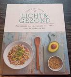 Kookboekje Licht & Gezond, Cook's Collection, Boeken, Ophalen of Verzenden, Zo goed als nieuw