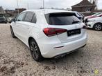Mercedes-Benz A 250 Plugin Hybrid, Achat, Euro 6, Entreprise, Noir