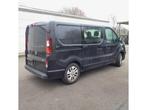 2015 Opel Vivaro (LICHTE VRACHT), Auto's, Overige brandstoffen, Bedrijf, Overige carrosserie, Te koop