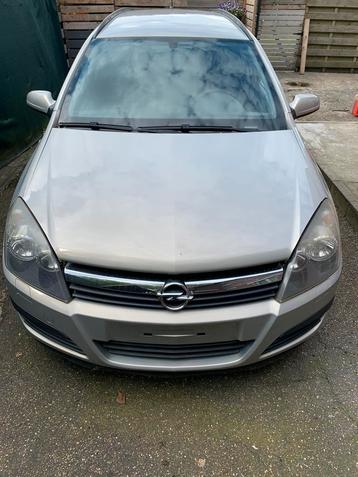 Opel Astra station wagen 1.4 eco te koop of export 