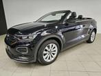 Volkswagen T-Roc T-Roc Cabriolet 1.5 TSI R-Line OPF DSG, Autos, Achat, Entreprise, Cabriolet, Noir