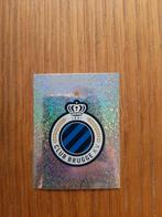 Panini embleem Club Brugge Football 2018, Ophalen of Verzenden, Zo goed als nieuw