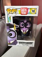 Funko pop, Ophalen, Zo goed als nieuw