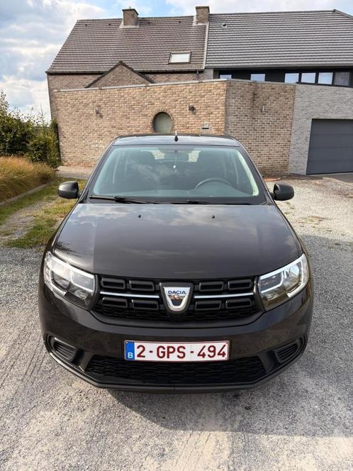Dacia Sandero, Auto's, Dacia, Bedrijf, Sandero, ABS, Achteruitrijcamera, Airbags, Android Auto, Apple Carplay, Bluetooth, Boordcomputer