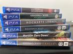 Ps4 games, Games en Spelcomputers, Games | Sony PlayStation 4, Ophalen, Zo goed als nieuw, Avontuur en Actie